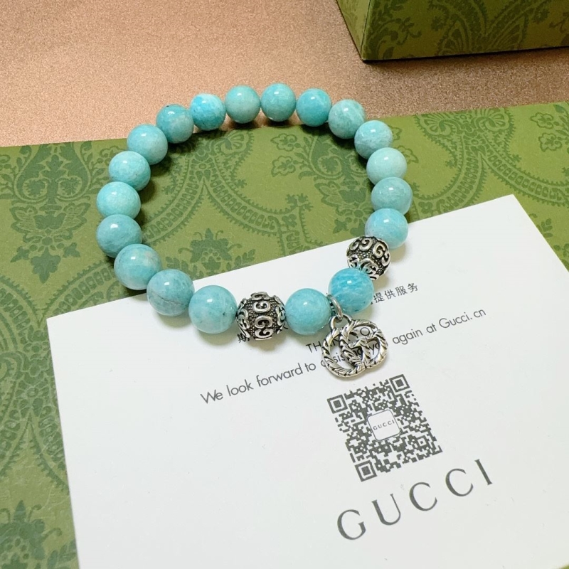 Gvc*1 bracelets